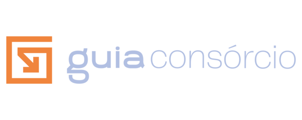 Logotipo Guia Consórcio